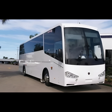 Exploring Sydney With Ease: The Benefits Of Charter Buses